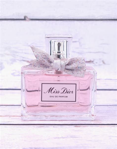 christian Dior Miss review